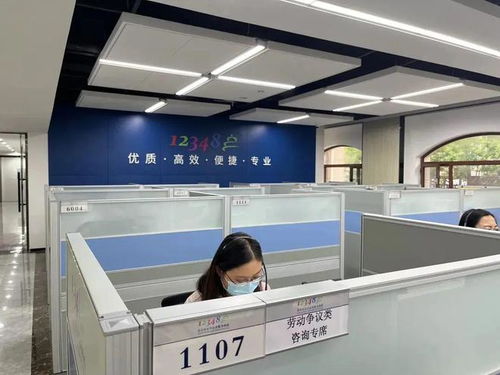 北京12348公共法律服務熱線半年觀察 婚姻家事與勞動糾紛成咨詢熱點，數字時代新類型問題顯現