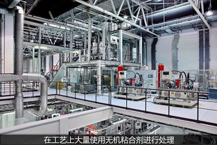 華晨寶馬加速新能源布局，第四款國產車型及新工廠聚焦電動化與智能支付