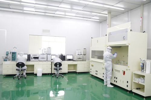 高交會名企面對面 多氟多以創新引領，打造氟化工世界